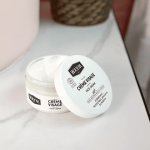 Waam Crème visage hydratante bio 100 ml