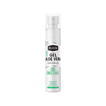 Waam Gel d’aloe vera bio 200 ml