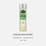Waam Huile de café vert bio 75 ml