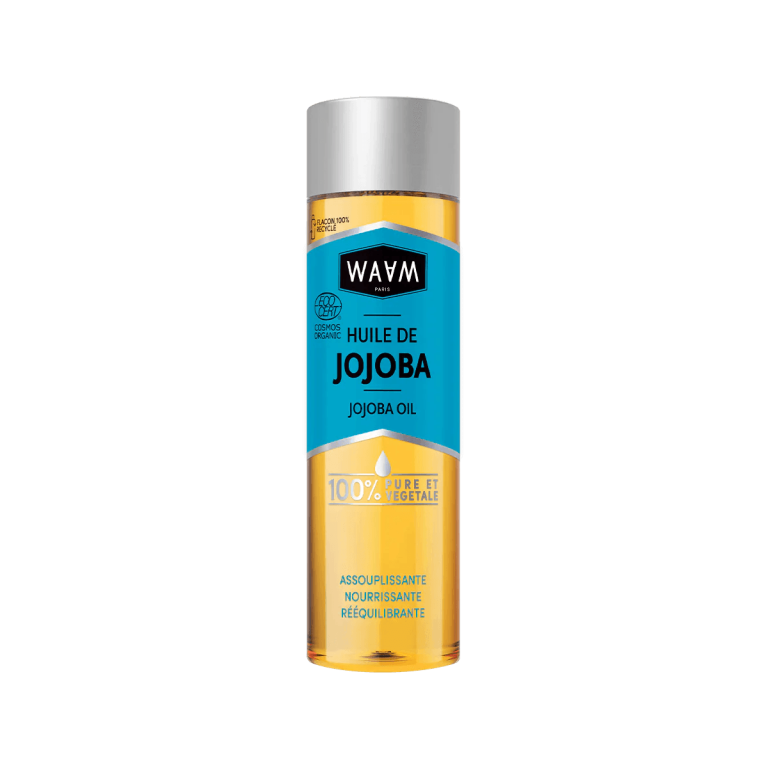 Waam Huile de jojoba 75 ml