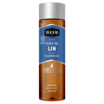 Waam Huile de lin 75 ml
