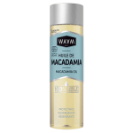 Waam Huile de macadamia bio 75 ml