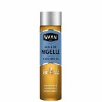 Waam Huile de nigelle bio 75 ml