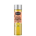 Waam Huile de noyaux d'abricot Bio 75 ml