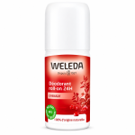 Weleda Déodorant roll-on 24h Grenade 50 ml
