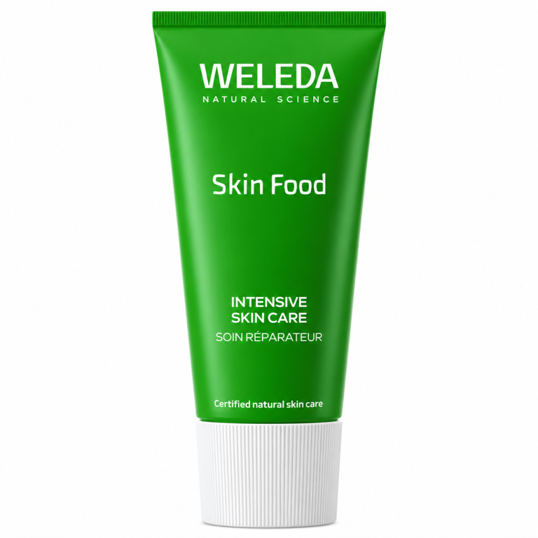 Weleda Skin Food Light Soin réparateur 75 ml