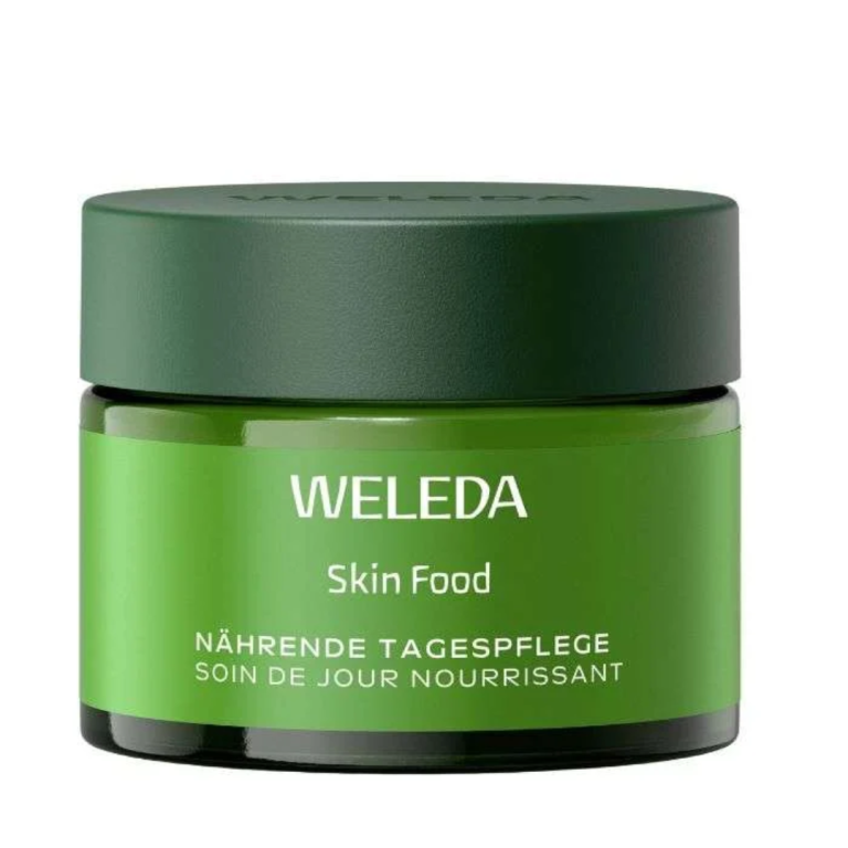 Weleda Skin Food Soin de jour nourrissant 40 ml