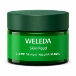 Weleda Skin Food Soin de nuit nourrissant 40 ml