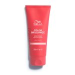 Wella Color Brilliance Après-shampooing cheveux colorés 200 ml