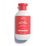 Wella Color Brilliance Shampooing cheveux épais colorés 300 ml
