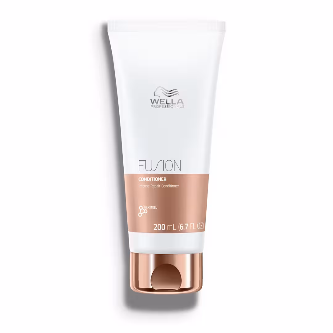 Wella Fusion Après-shampooing réparateur 200 ml Wella Fusion Après-shampooing réparateur 200 ml
