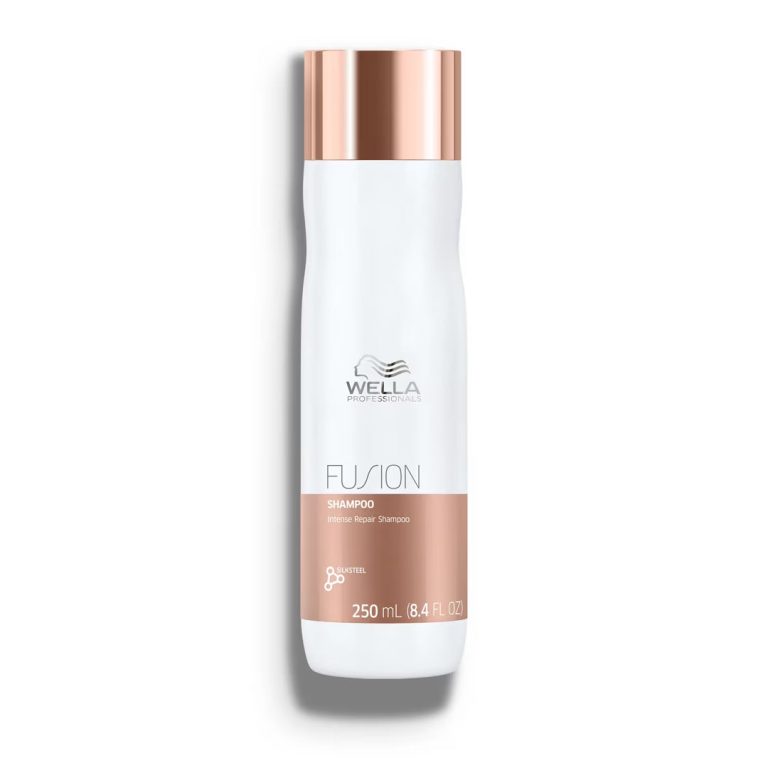 Wella Fusion Shampooing 250 ml