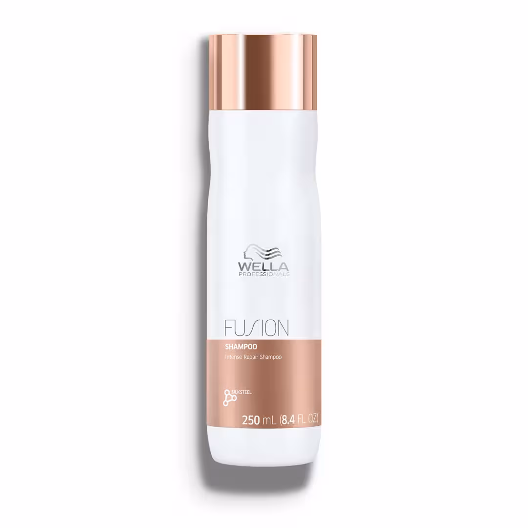 Wella Fusion Shampooing 250 ml Wella Fusion Shampooing 250 ml