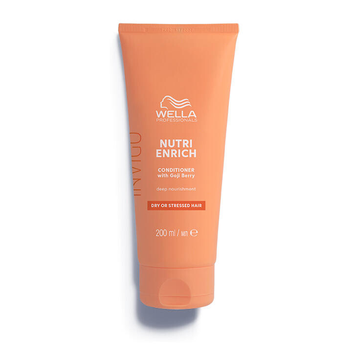 Wella Nutri-Enrich Après-shampooing 200 ml