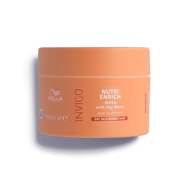 Wella Nutri-Enrich Masque 150 ml Wella Nutri-Enrich Masque 150 ml