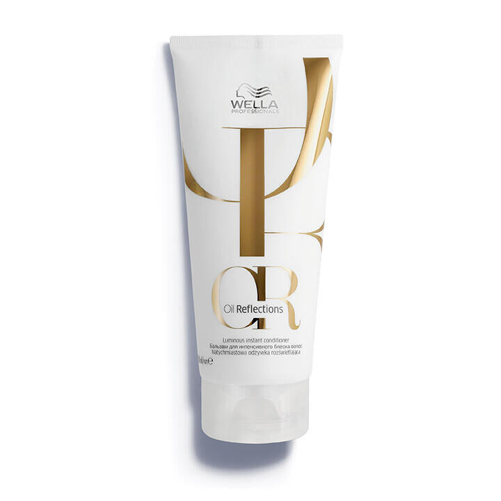 Wella Oil Reflections Après-shampooing 200 ml