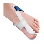 Wellcare Bunion Night Splint Attelle hallux valgus nuit gauche L