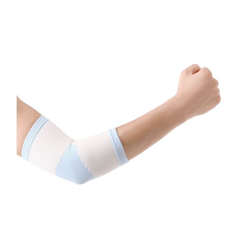 Wellcare Elastic Elbow Support Coudière élastique L