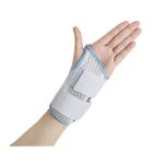 Wellcare Wrist Brace Attelle de poignet gauche XL