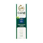 X-Pur CarioDent Dentifrice Menthe verte 100 g