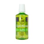 X-Pur Opti-Rinse 0,2% Menthe 500 ml