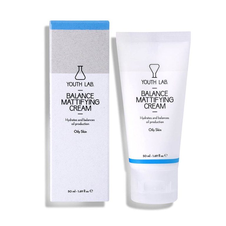 Youth Lab Balance Mattifying Cream 50 ml