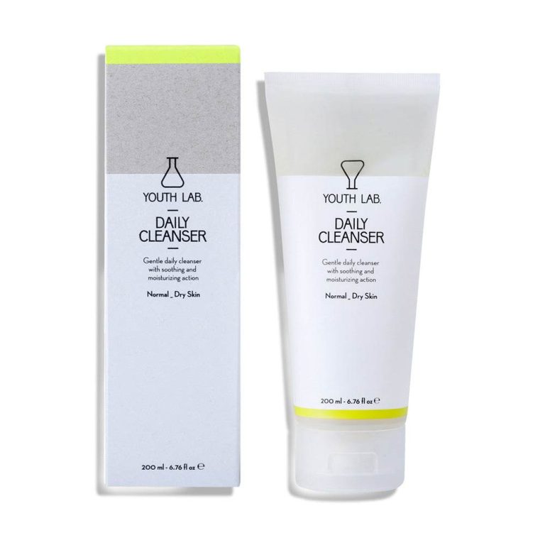 Youth Lab Daily Cleanser 200 ml