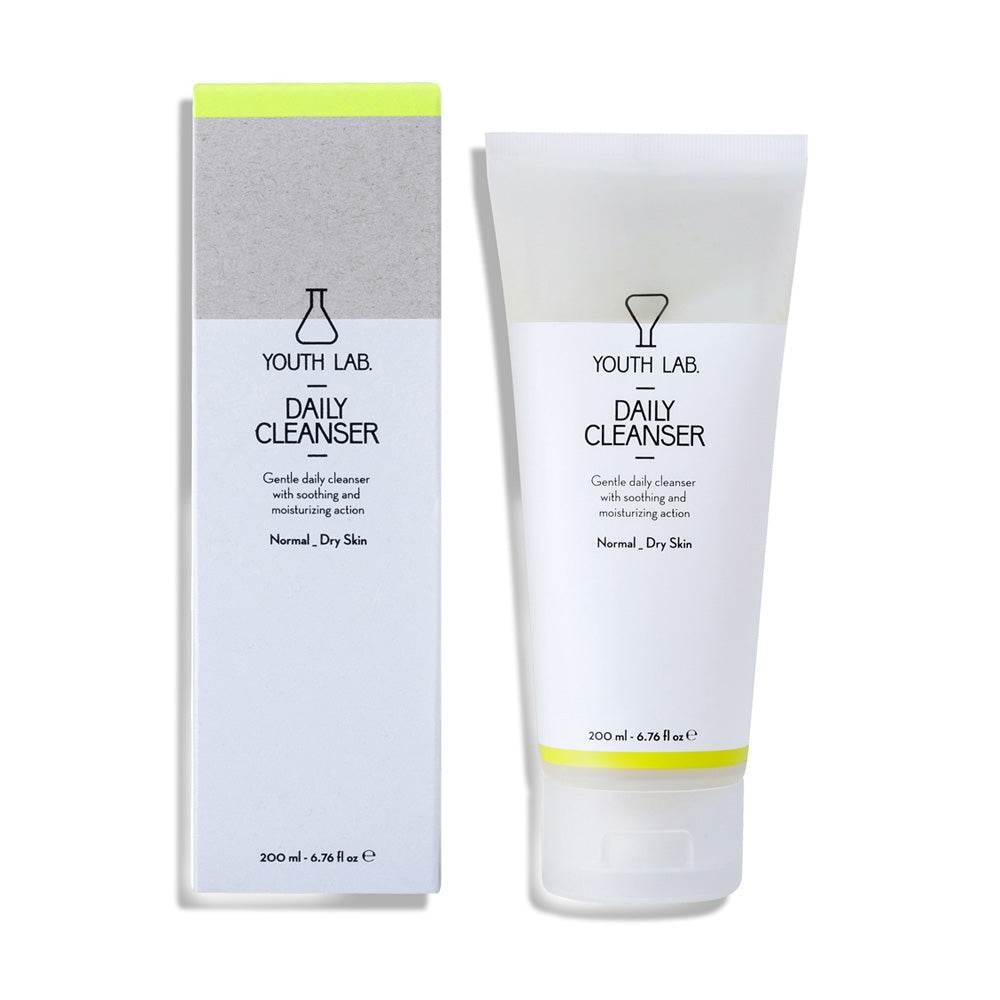 Youth Lab Daily Cleanser 200 ml Youth Lab Daily Cleanser 200 ml