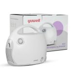 Yuwell Nébuliseur ultrasonique 403T
