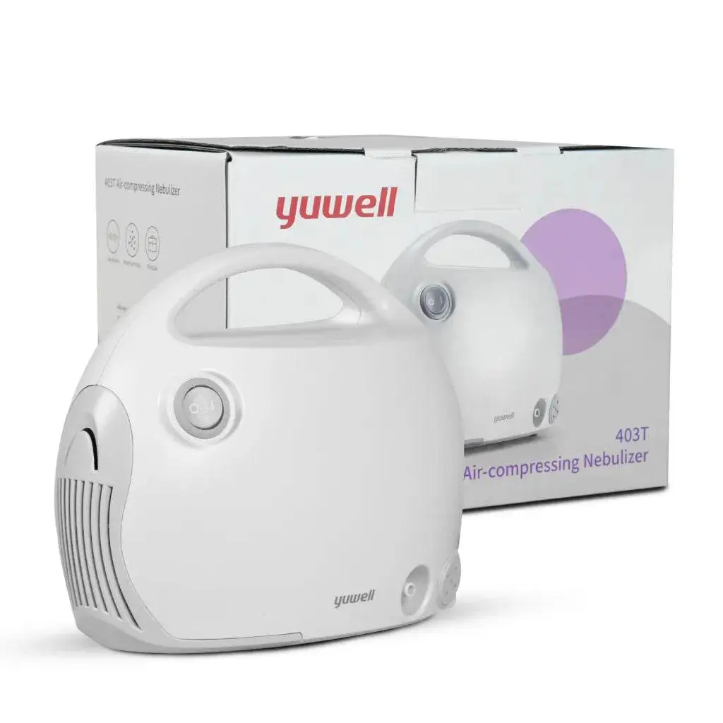 Yuwell Nébuliseur ultrasonique 403T Yuwell Nébuliseur ultrasonique 403T