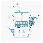 Yves Ponroy Magnésium Vitamine B6 30 comprimés