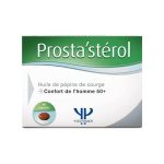 Yves Ponroy Prosta'stérol 40 capsules