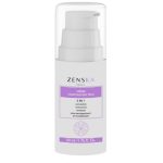 Zenska Crème contour des yeux 3 en 1 50 ml