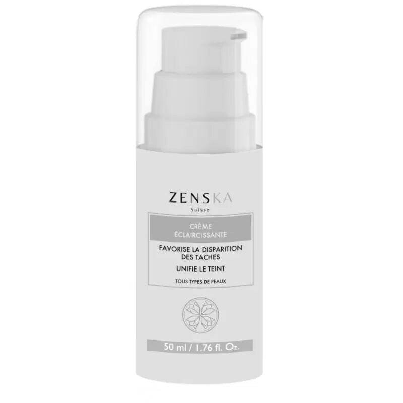 Zenska Crème éclaircissante 50 ml Zenska Crème éclaircissante 50 ml