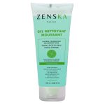 Zenska Gel nettoyant moussant 250 ml