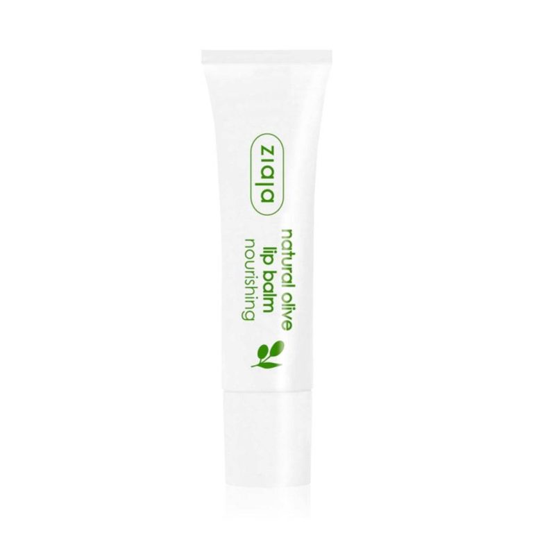Ziaja Baume à lèvres 10 ml
