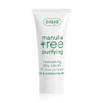 Ziaja Manuka Tree Crème de jour 50 ml
