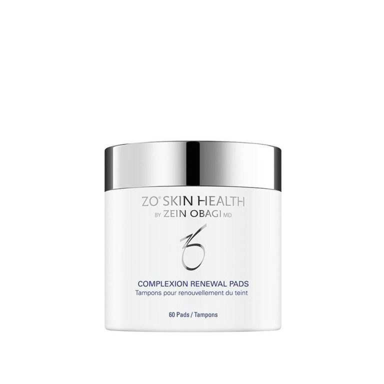 ZO Skin Health Complexion Renewal Pads 60 disques