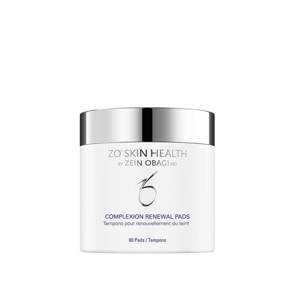 ZO Skin Health Complexion Renewal Pads 60 disques ZO Skin Health Complexion Renewal Pads 60 disques