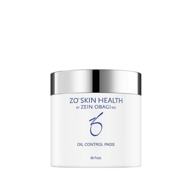ZO Skin Health Oil Control Pads 60 disques