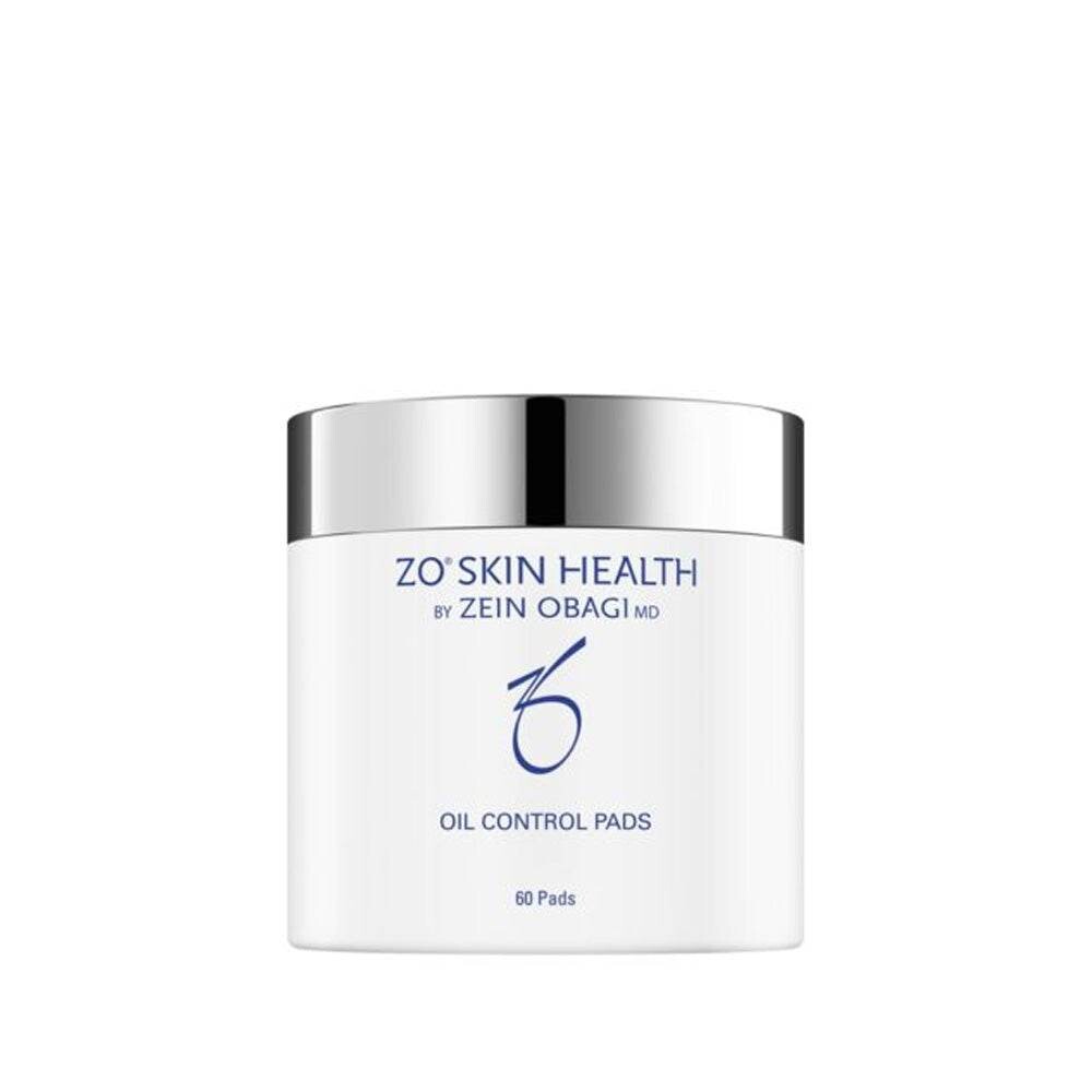 ZO Skin Health Oil Control Pads 60 disques ZO Skin Health Oil Control Pads 60 disques