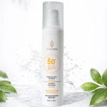 Zyoderm Crème solaire invisible anti-taches SPF50+