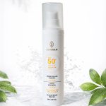 Zyoderm Crème solaire teintée anti-taches SPF50+ 50 ml