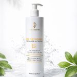 Zyoderm Gel nettoyant purifiant peaux mixtes à grasses 400 ml