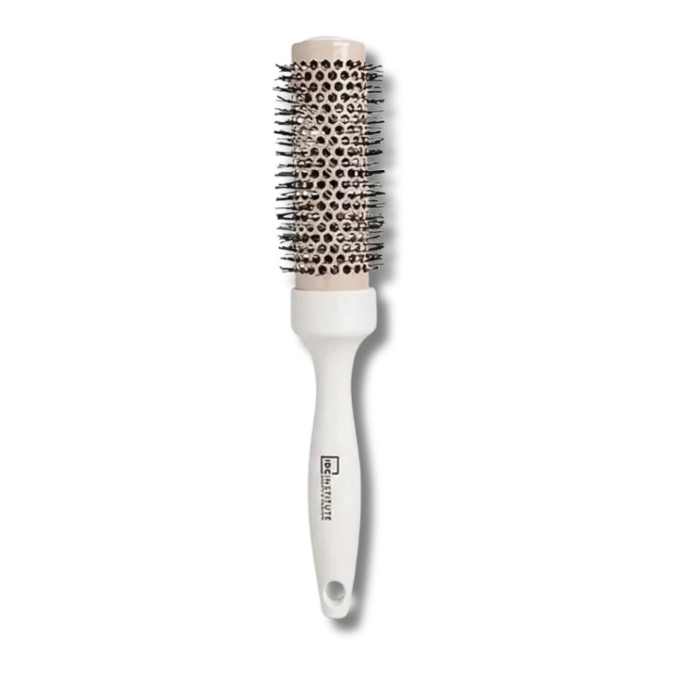 IDC Institute Thermal Brush Brosse thermique